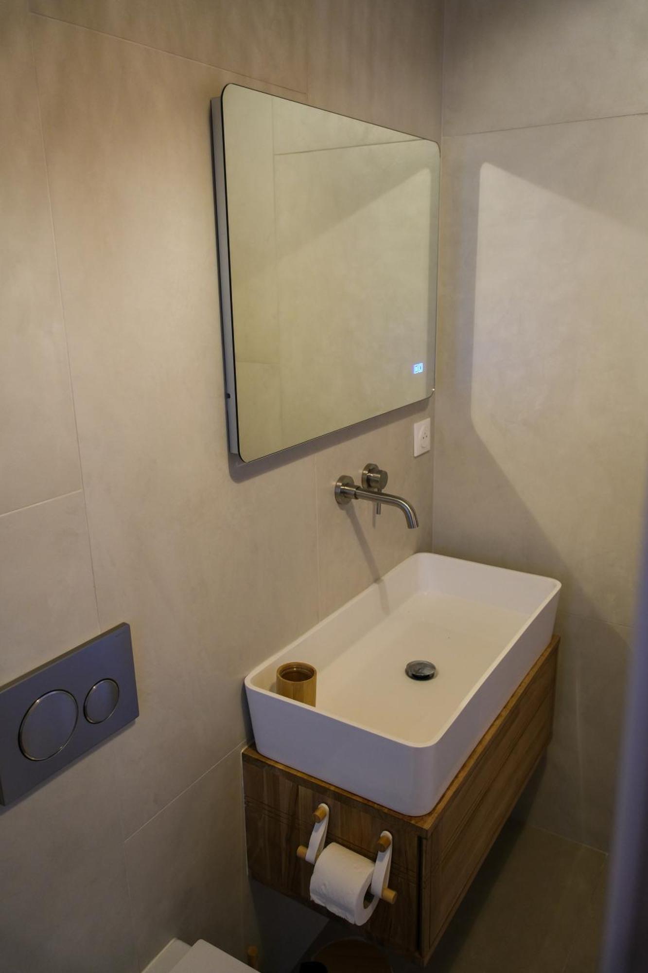 Villa U Mulinu Calvi  Bagian luar foto