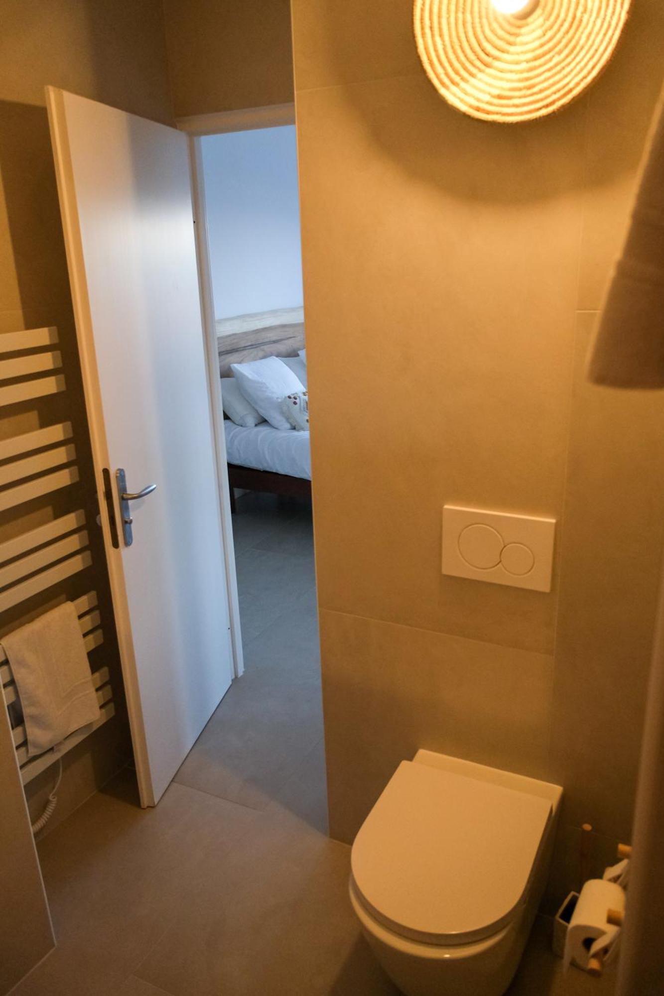 Villa U Mulinu Calvi  Bagian luar foto