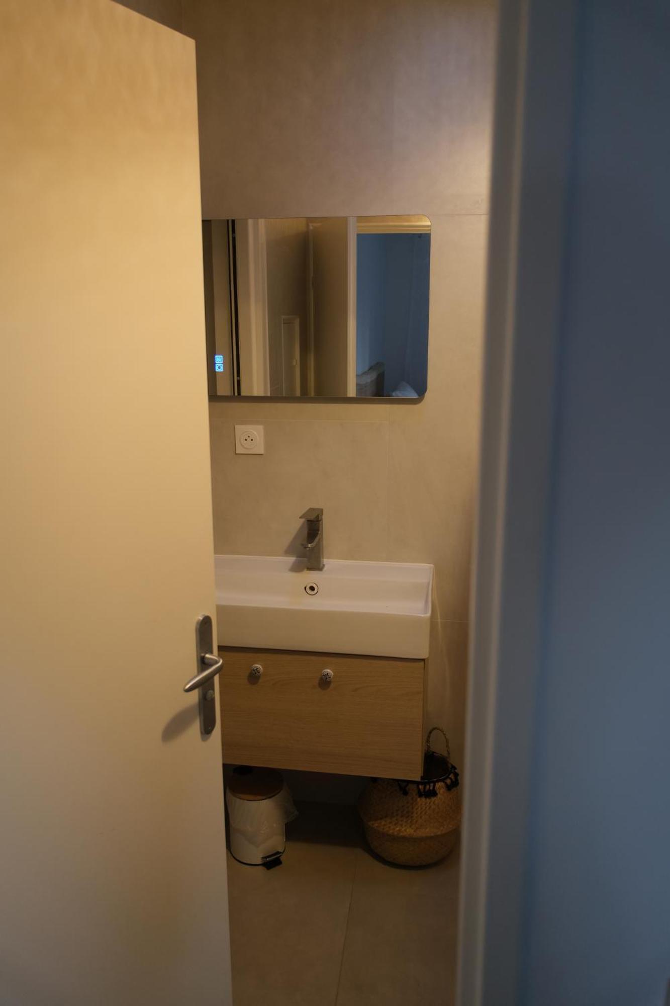 Villa U Mulinu Calvi  Bagian luar foto